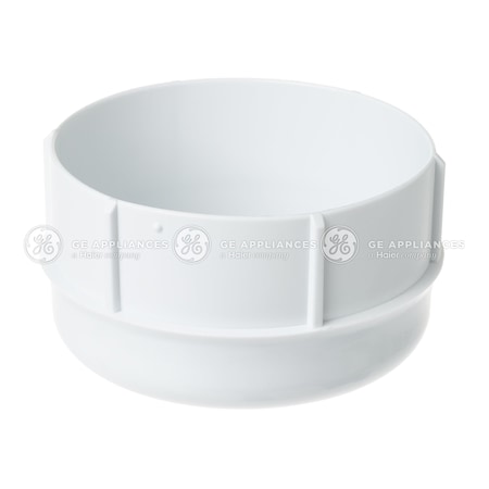 Ge WH43X25443 GE Cap Agitator Short WH43X25443